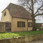 شقة Jaegerhaus Auf Schloss Neuenburg *