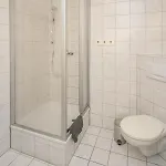 شقة Jaegerhaus Auf Schloss Neuenburg