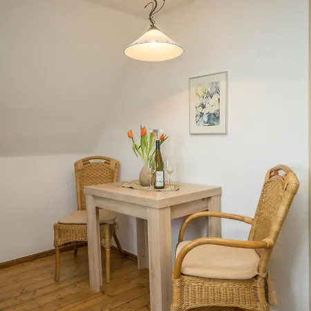 Apartment Jaegerhaus Auf Schloss Neuenburg *