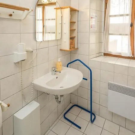 Apartment Jaegerhaus Auf Schloss Neuenburg Freyburg