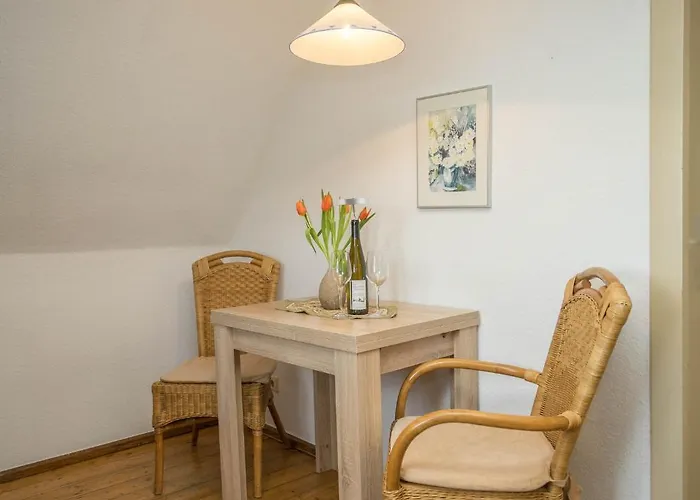 Appartement Jaegerhaus Auf Schloss Neuenburg *