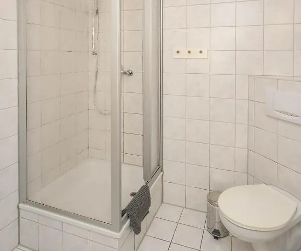 Appartement Jaegerhaus Auf Schloss Neuenburg