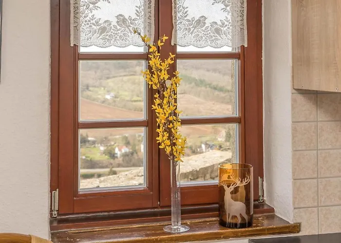 Jaegerhaus Auf Schloss Neuenburg Appartement